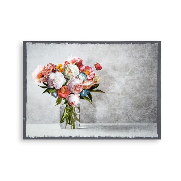 Paveikslas Art for the home Bouquet Blooms, 70 x 50 cm