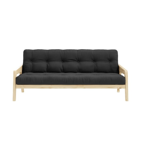 Modulinė sofa Karup Design Grab Natural Clear/Bordeaux