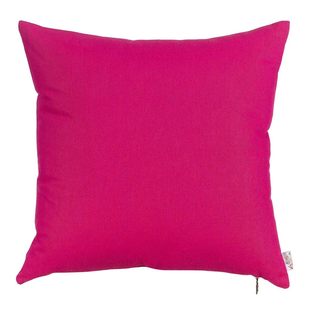 "Pillowcase Mike & Co. NEW YORK Tiesiog rožinis