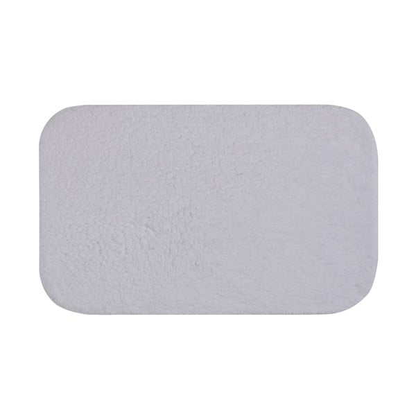 Baltas vonios kilimėlis Confetti Bathmats Organic, 50 x 80 cm