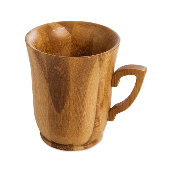 Bambukinis puodelis Bambum Cortida