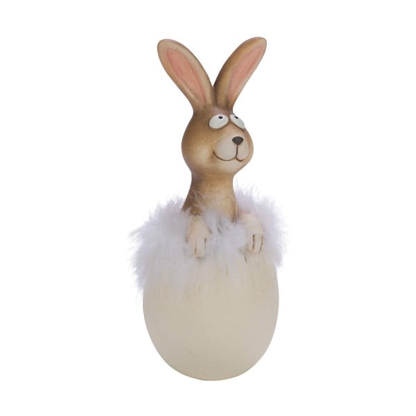 Keraminė Velykų dekoracija Ego Dekor Mr. Bunny