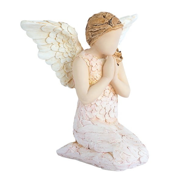 Dekoratyvinė statulėlė Arora Figura Angel