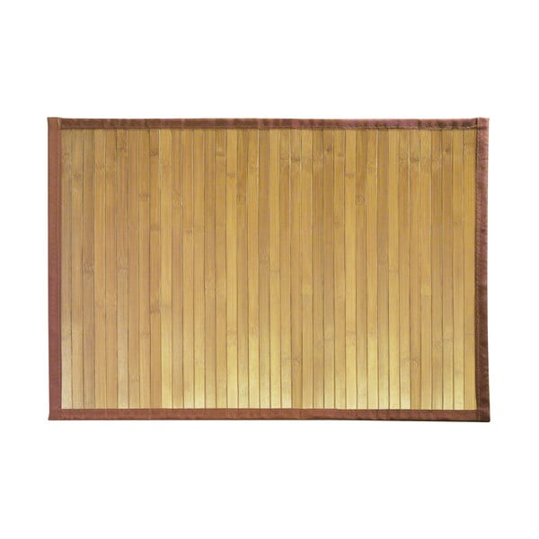 Bambukinis vonios kambario kilimėlis iDesign Formbu Mat SM