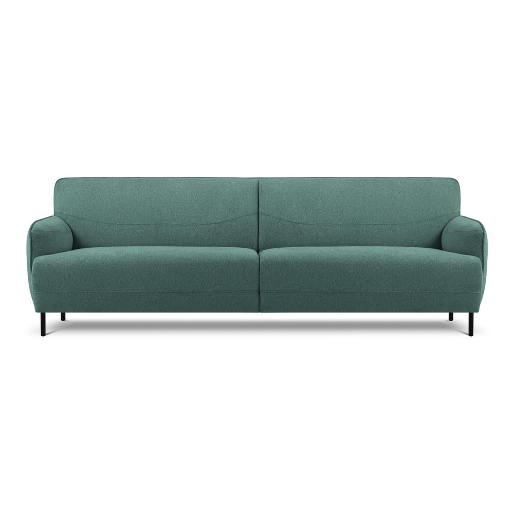 Turkio spalvos sofa Windsor & Co Sofas Neso, 235 x 90 cm
