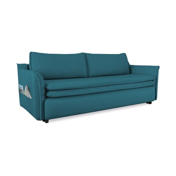 Turkio spalvos sofa-lova Miuform Charming Charlie