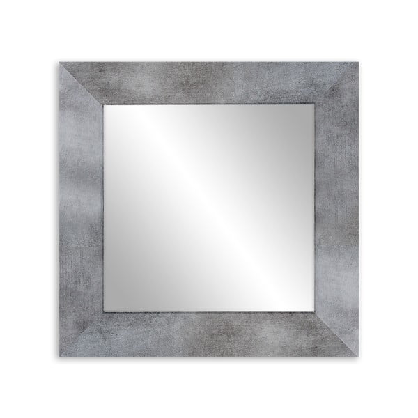 Sieninis veidrodis Styler Chandelier Jyvaskyla Raggo, 60 x 60 cm