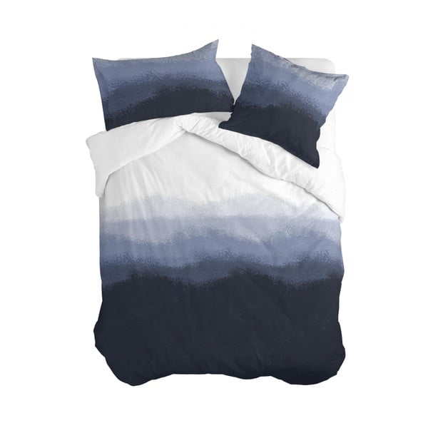 Medvilninis antklodės užvalkalas Blanc Nightfallt, 200 x 200 cm