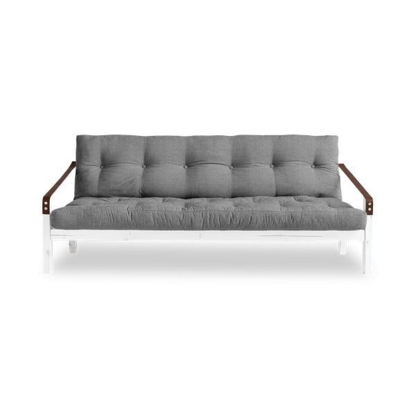 Modulinė sofa Karup Design Poetry White/Marble Grey