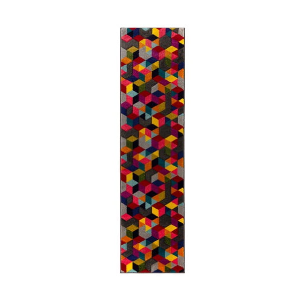Kilimas Flair Rugs Dynamic, 66 x 230 cm