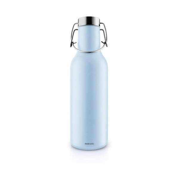 Mėlynas vakuuminis vandens butelis Eva Solo Cool, 700 ml