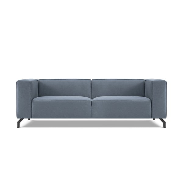 Mėlyna sofa Windsor & Co Sofas Ophelia, 230 x 95 cm