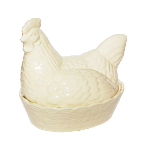 Keramikinis kiaušinių indas Mason Cash
