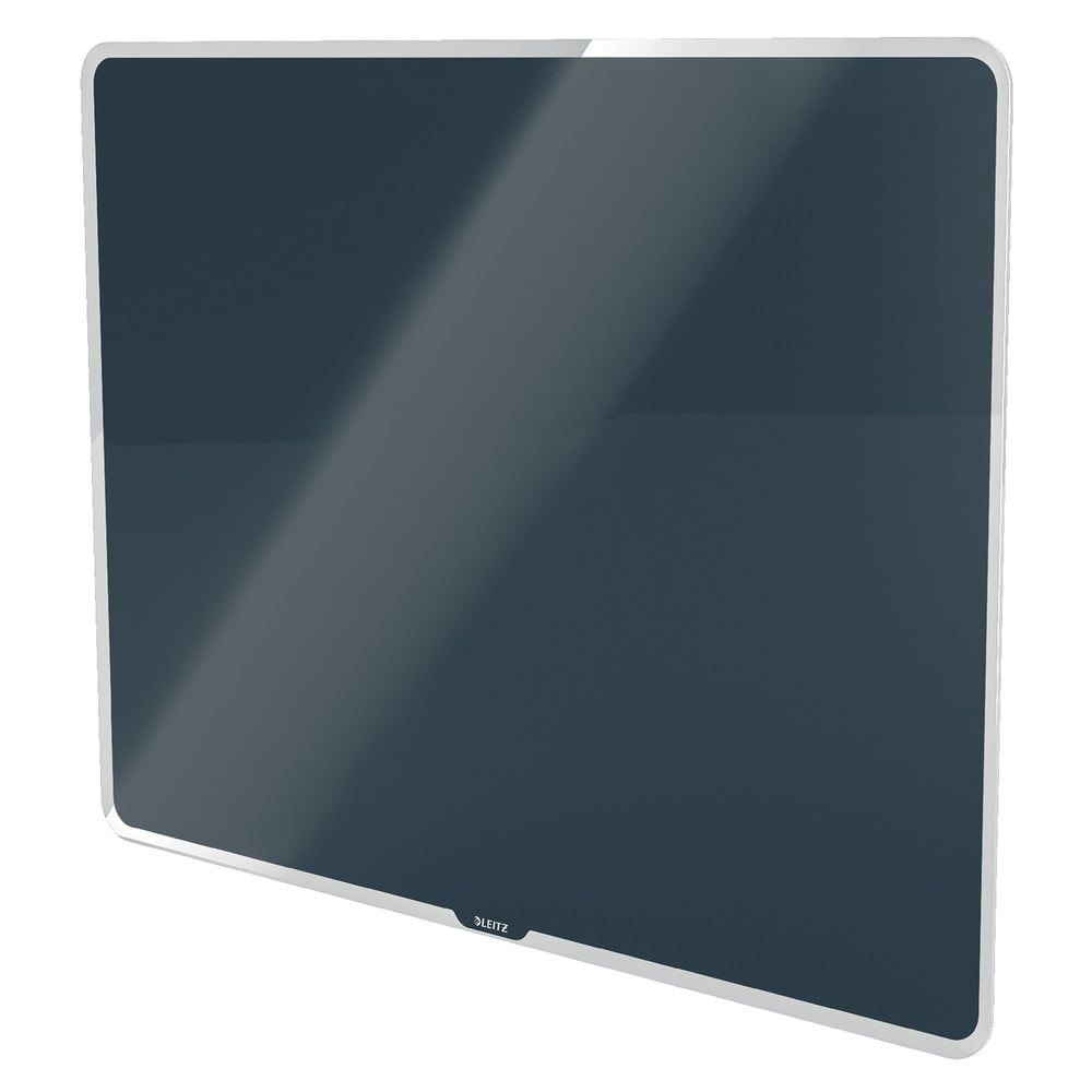 Pilka Stiklinė Magnetinė Lenta Leitz Cosy 80 X 60 Cm Bonami