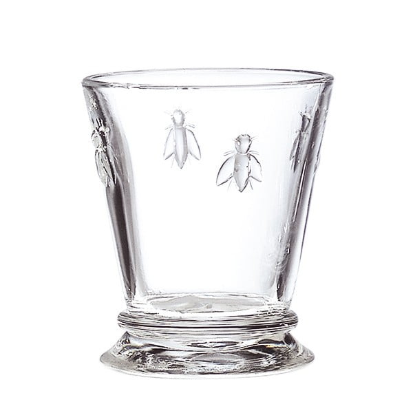 Stiklinė La Rochère Abeille, 200 ml