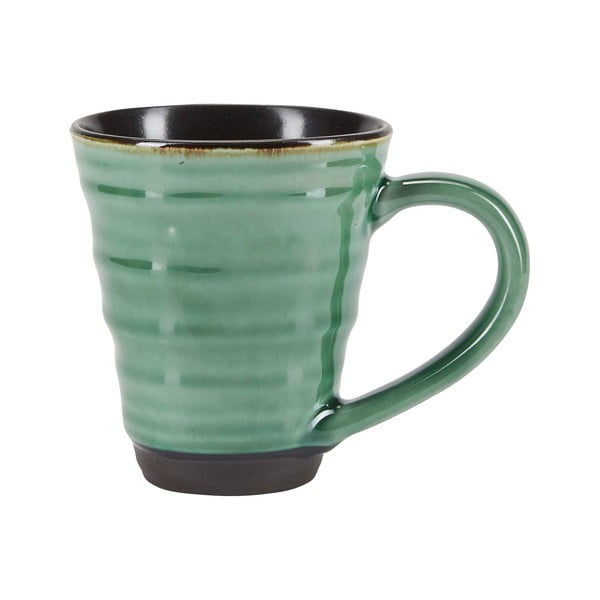 Žalias molinis puodelis Bahne & CO Birch