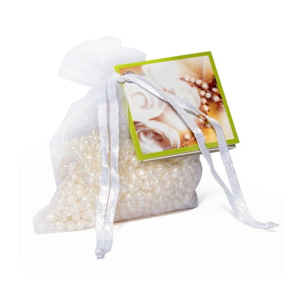Organzos kvapusis maišelis su baltų gėlių aromatu Boles d´olor Organza Flor Blanca