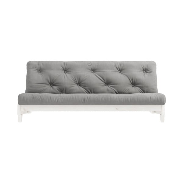 Modulinė sofa Karup Design Fresh White/Grey