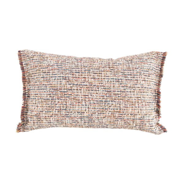 Smėlio spalvos sodo pagalvėlė Hartman Multi, 30 x 45 cm