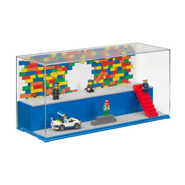 Mėlynas žaidimas ir kolekcinė dėžutė LEGO®