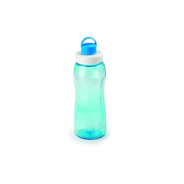 Mėlynas vandens butelis Snips, 1 l