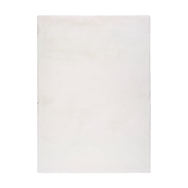 Baltas kilimas Universal Fox Liso, 80 x 150 cm