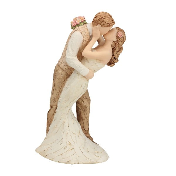Dekoratyvinė statulėlė Arora Figura Wedding