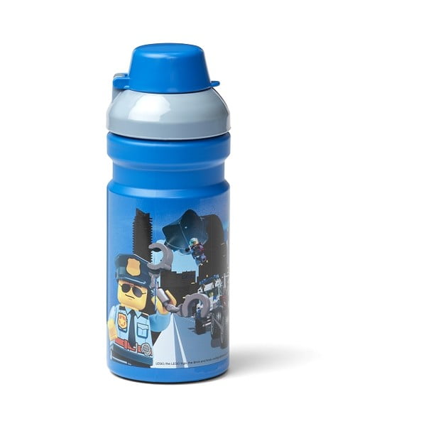 Gertuvė LEGO® City, 390 ml