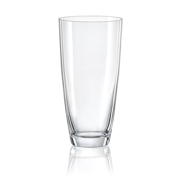 6 stiklinių rinkinys Crystalex Kate, 350 ml