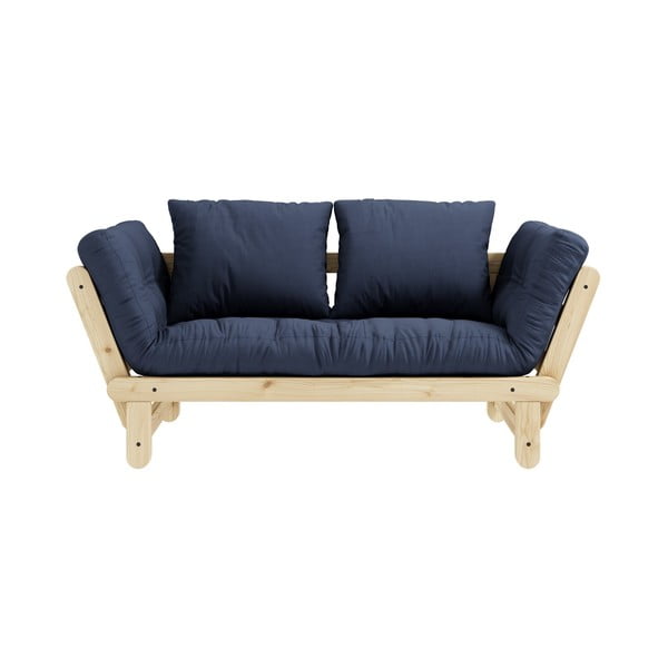 Modulinė sofa Karup Design Beat Natural Clear/Navy