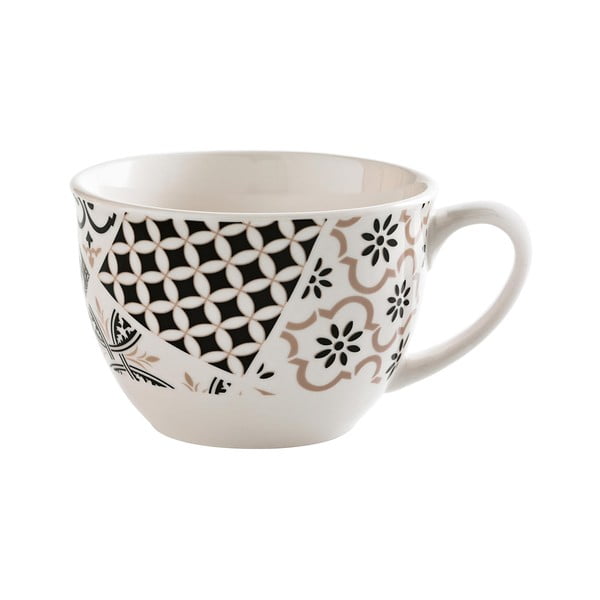 Keraminis puodelis Brandani Alhambra II