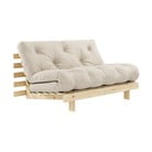 Modulinė sofa Karup Design Roots Raw/Beige