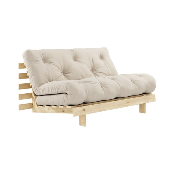 Modulinė sofa Karup Design Roots Raw/Beige