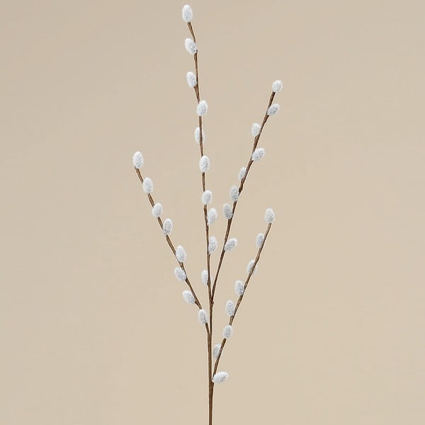 Dekoratyvinės dirbtinės gėlės Boltze Willow
