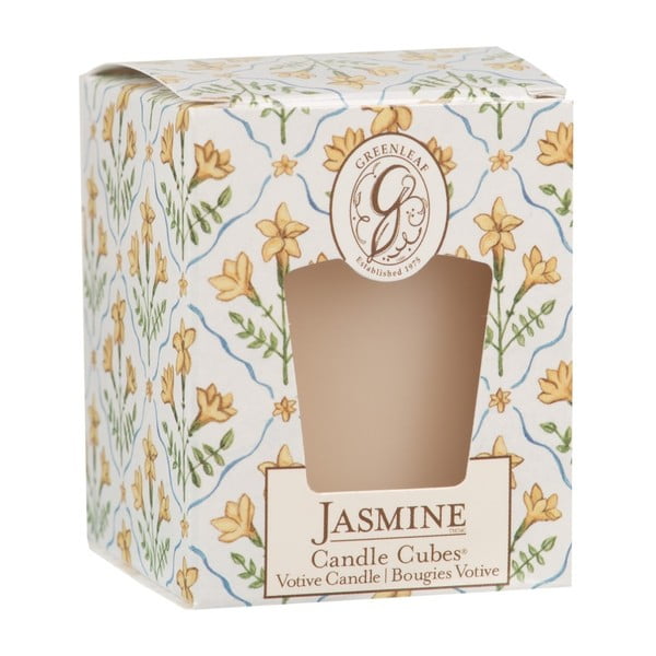 Žvakė Greenleaf Jasmine