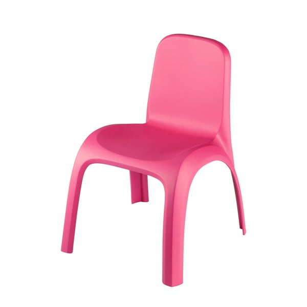Vaikiška kėdutė Pink Keter