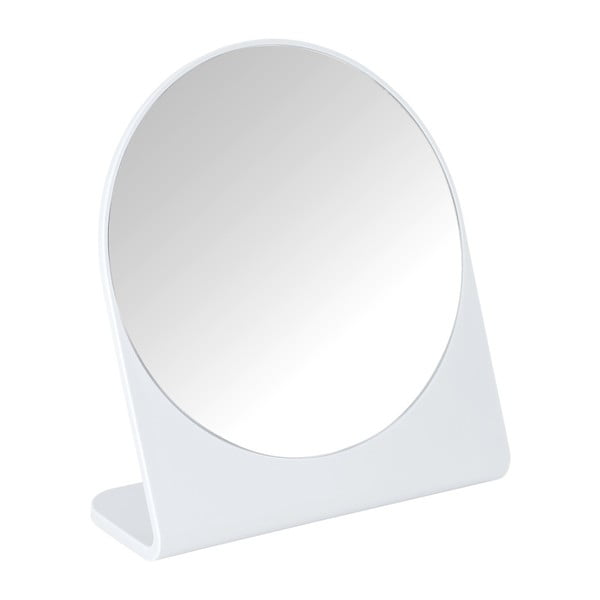 Baltas kosmetinis veidrodėlis Wenko Marcon