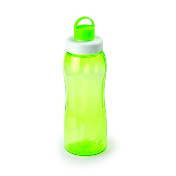 Žalias vandens butelis Snips, 1 l