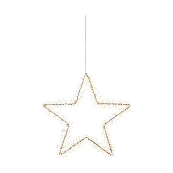 Pakabinama kalėdinė šviesos dekoracija Markslöjd Dazzling Star