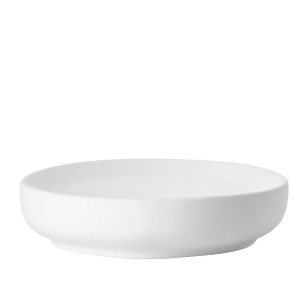 Balta porcelianinė muilinė Zone Ume