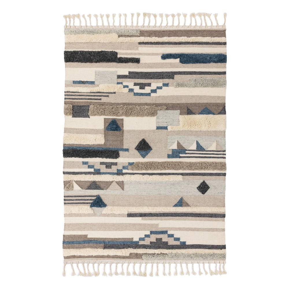 Kilimas Asiatic Carpets Paloma Mandalay, 200 x 290 cm