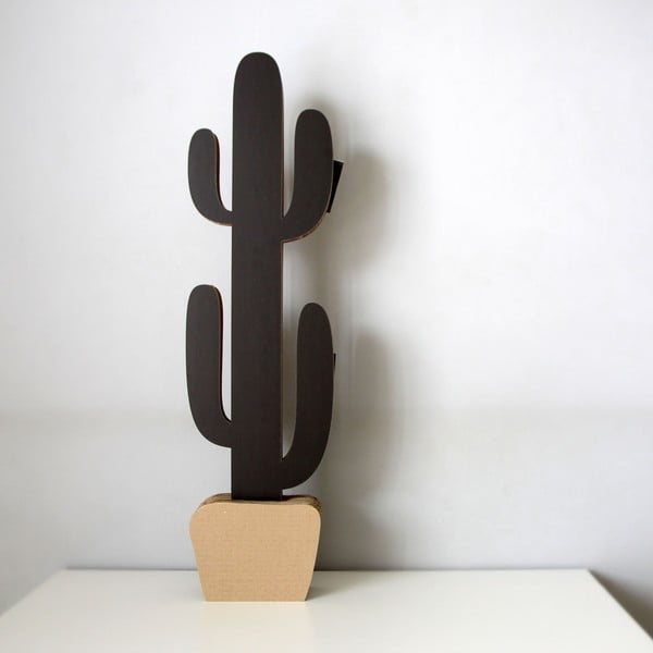 Dekoratyvinis kaktusas prisegimui Unlimited Design for kids, aukštis 70 cm