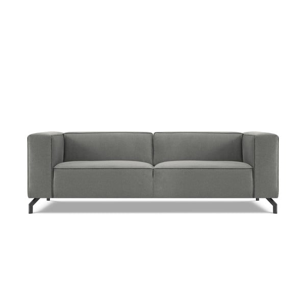 Pilka sofa Windsor & Co Sofas Ophelia, 230 x 95 cm
