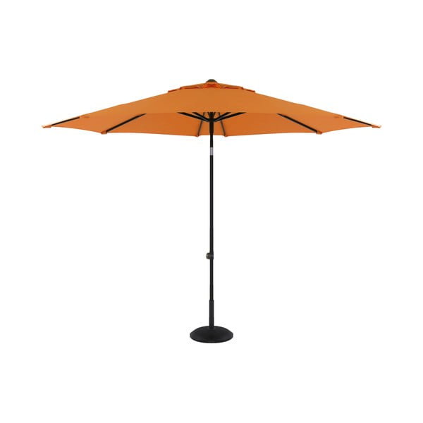 Oranžinis skėtis Hartman Sophie, ø 300 cm