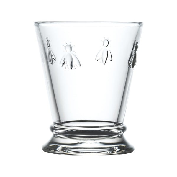 Stiklinė La Rochère Abeille, 185 ml
