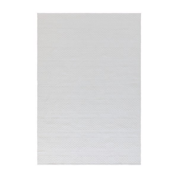 Baltas kilimas Asiatic Carpets Halsey, 200 x 290 cm