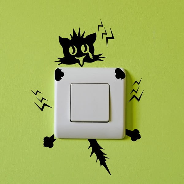 Lipdukas Ambiance Plug Kitten Electro