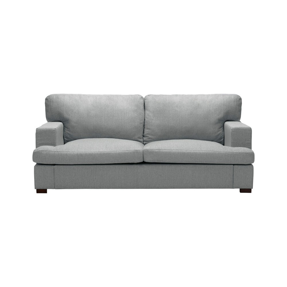 "Windsor & Co Sofos" Daphne pilka sofa, 170 cm