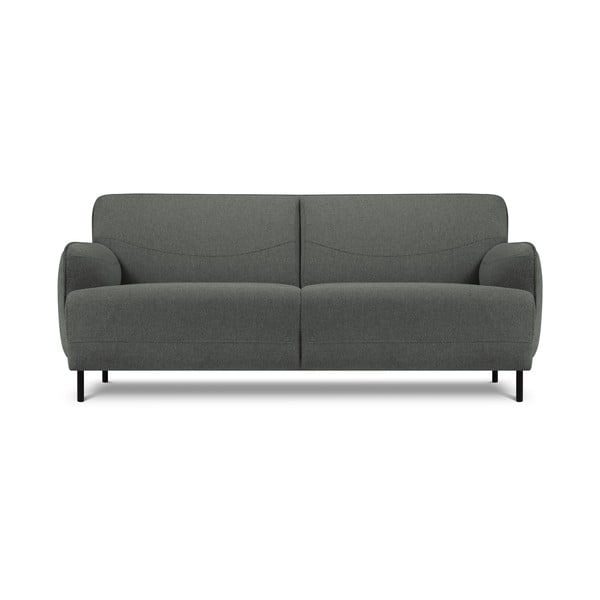 Pilka sofa Windsor & Co Sofas Neso, 175 x 90 cm