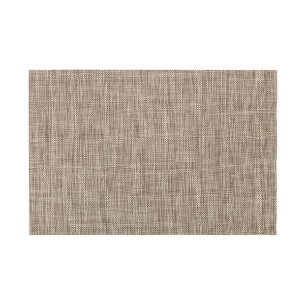 Smėlio spalvos kilimėlis Blomus, 46 x 35 cm